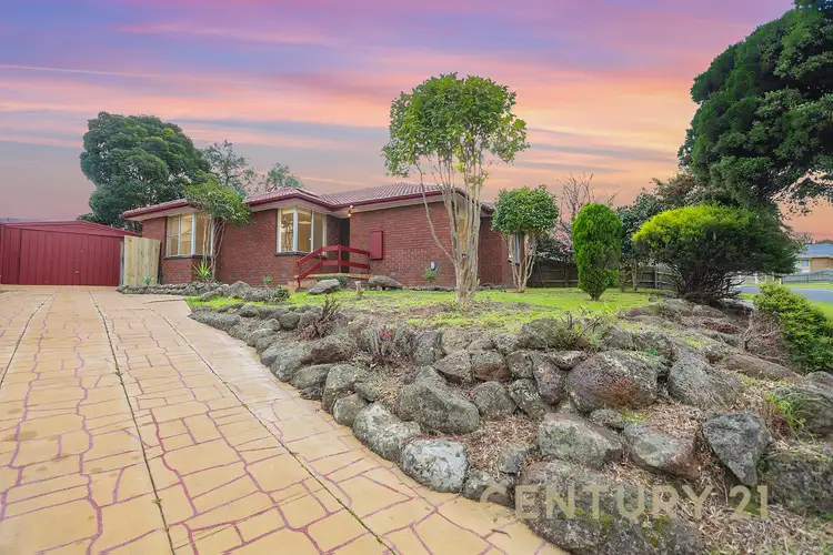 24 Blaxland Drive, Dandenong North VIC 3175