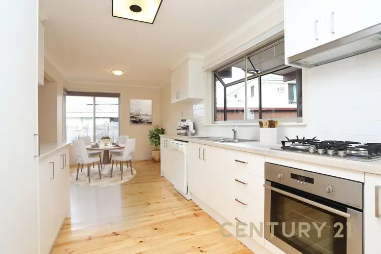 Fourth view of Homely house listing, 24 Blaxland Drive, Dandenong North VIC 3175