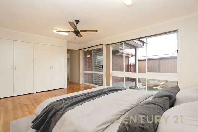 Fifth view of Homely house listing, 24 Blaxland Drive, Dandenong North VIC 3175