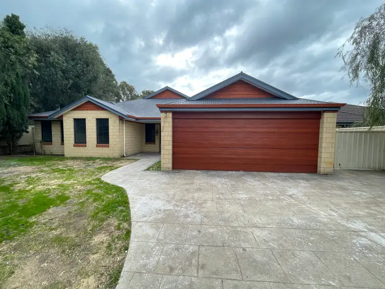 Second view of Homely house listing, 16 Cuballing Retreat, Dawesville WA 6211