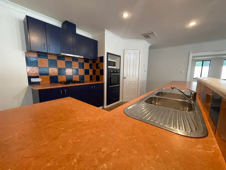 Fourth view of Homely house listing, 16 Cuballing Retreat, Dawesville WA 6211