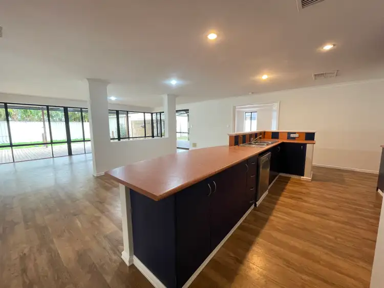 Fifth view of Homely house listing, 16 Cuballing Retreat, Dawesville WA 6211