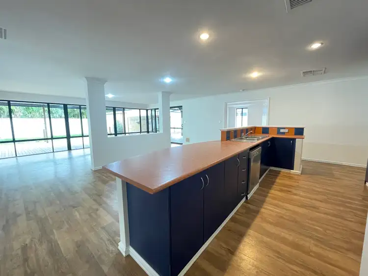 Sixth view of Homely house listing, 16 Cuballing Retreat, Dawesville WA 6211