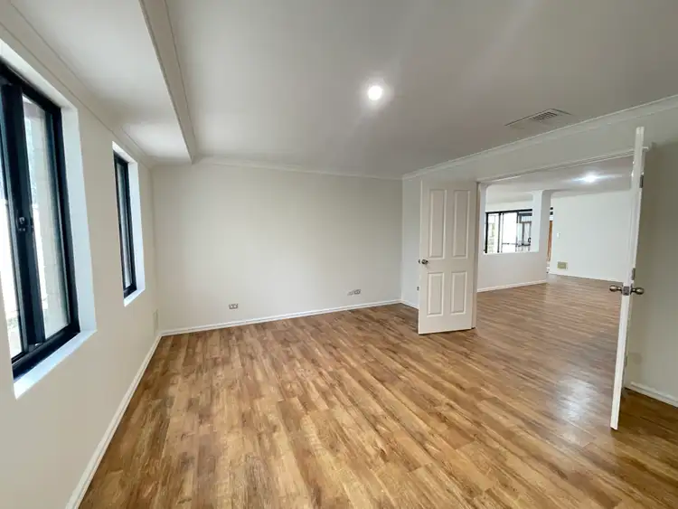 Seventh view of Homely house listing, 16 Cuballing Retreat, Dawesville WA 6211