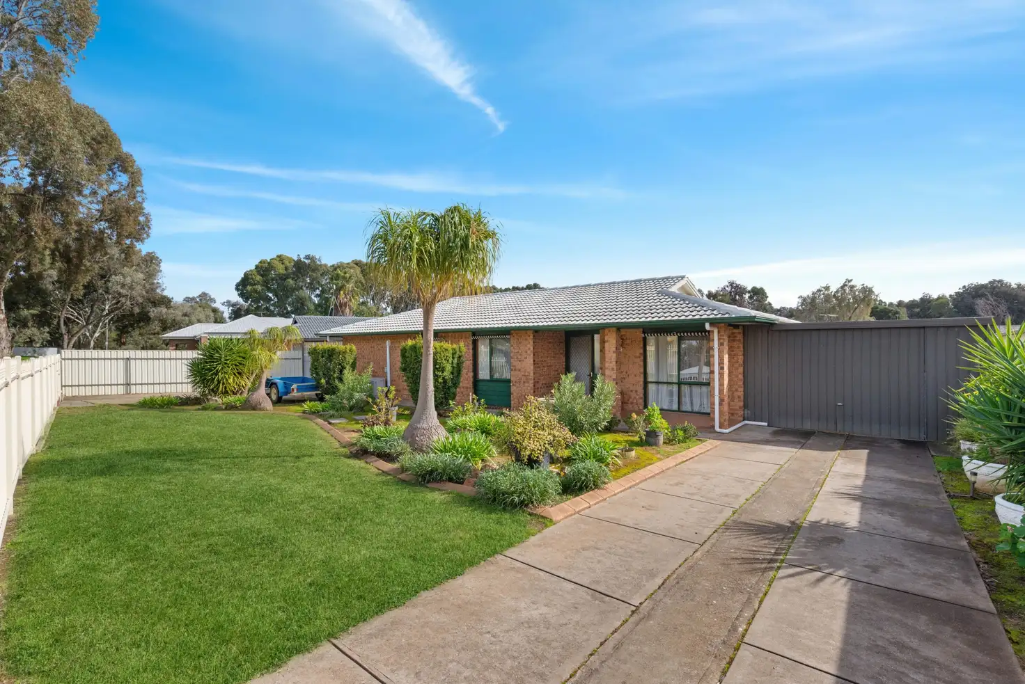 Main view of Homely house listing, 24 Rains Drive, Pooraka SA 5095