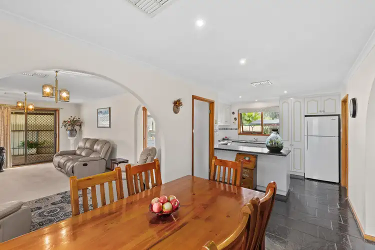 Second view of Homely house listing, 24 Rains Drive, Pooraka SA 5095