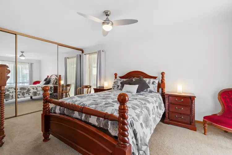 Sixth view of Homely house listing, 24 Rains Drive, Pooraka SA 5095