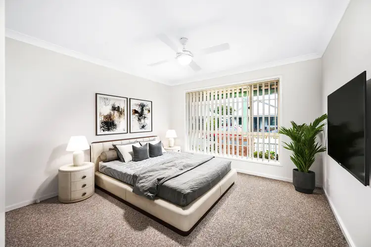 Fourth view of Homely unit listing, 1/15 Margaret Street, Mayfield East NSW 2304