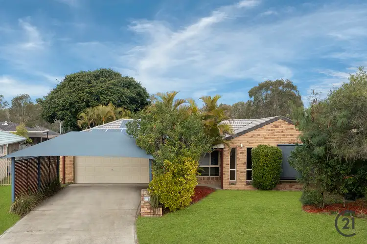 5 Lowther Place, Boondall QLD 4034