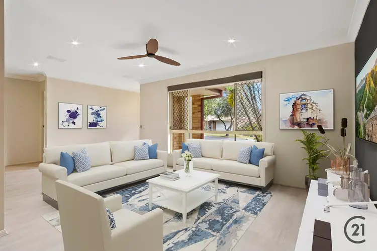 Second view of Homely house listing, 5 Lowther Place, Boondall QLD 4034