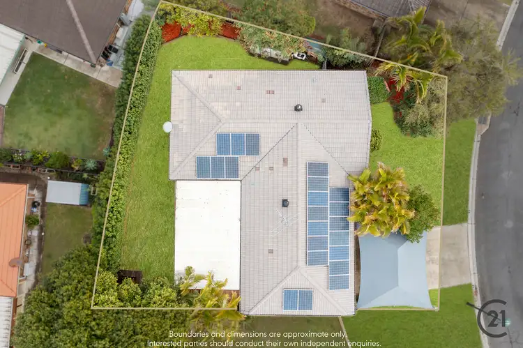Third view of Homely house listing, 5 Lowther Place, Boondall QLD 4034