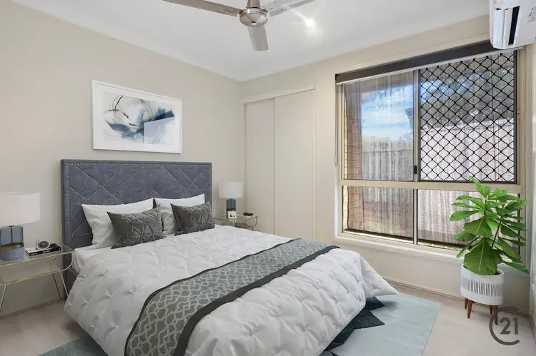 Fourth view of Homely house listing, 5 Lowther Place, Boondall QLD 4034
