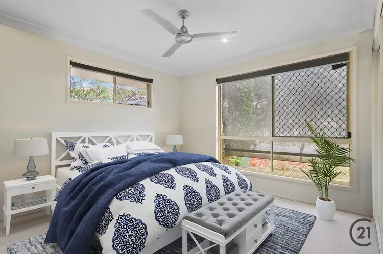 Fifth view of Homely house listing, 5 Lowther Place, Boondall QLD 4034