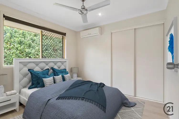 Sixth view of Homely house listing, 5 Lowther Place, Boondall QLD 4034