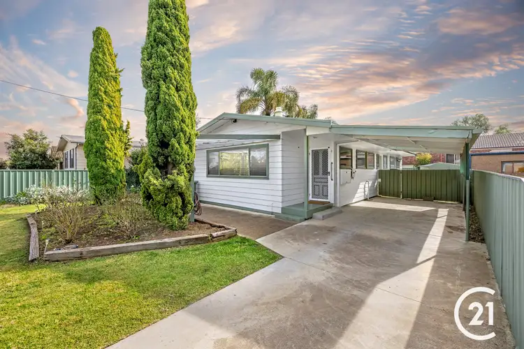 Main view of Homely house listing, 4 Moore Street, Echuca VIC 3564