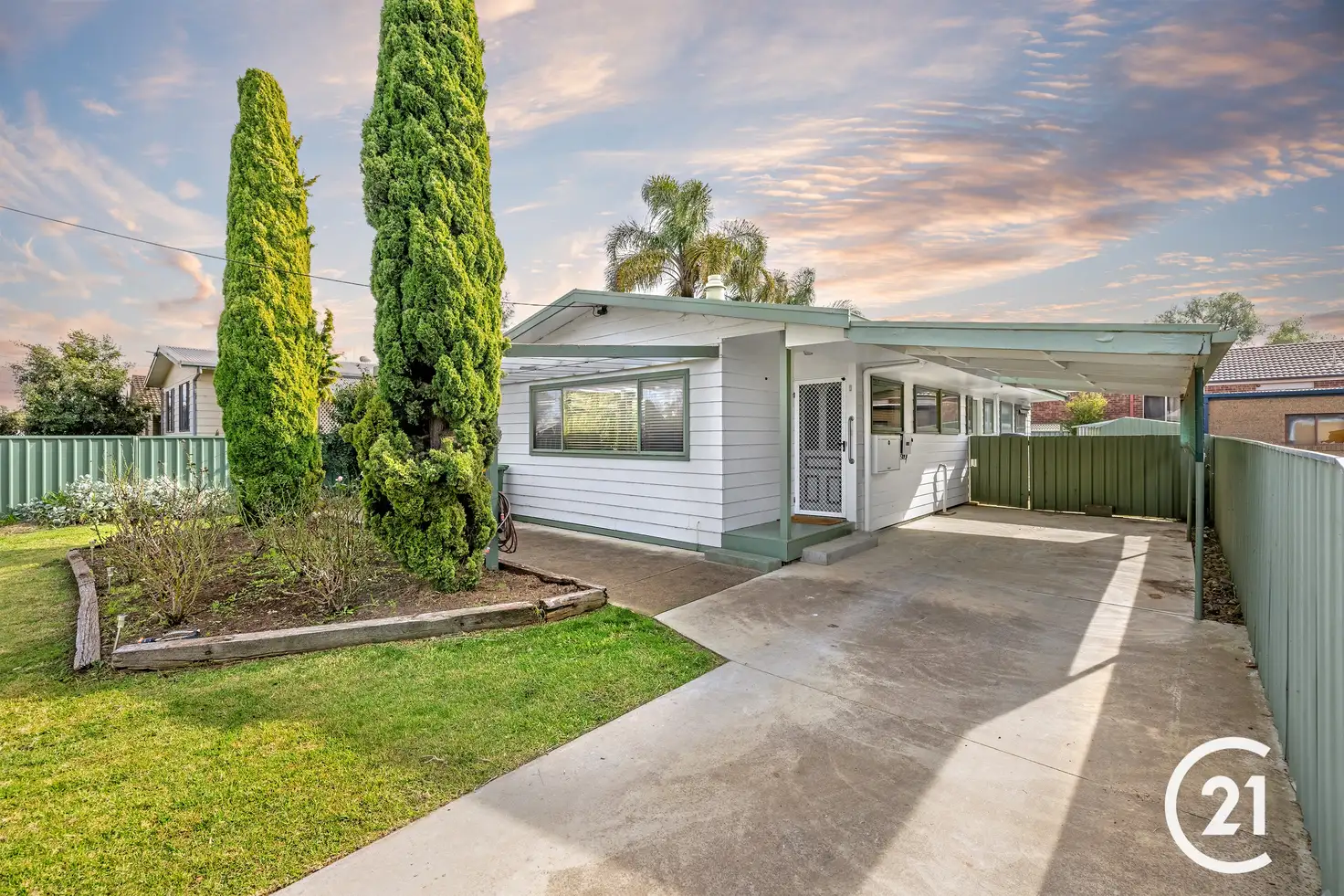 Main view of Homely house listing, 4 Moore Street, Echuca VIC 3564