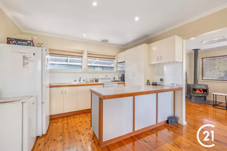 Second view of Homely house listing, 4 Moore Street, Echuca VIC 3564