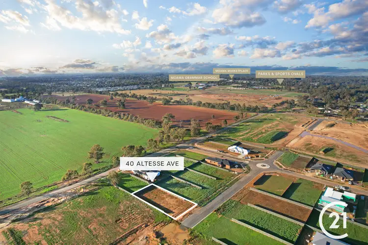 40 Altesse Avenue, Moama NSW 2731