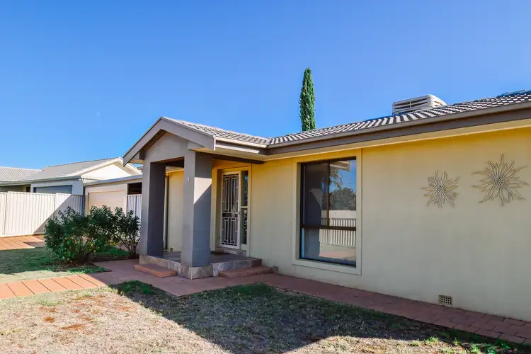 Second view of Homely house listing, 1 Tuart Street, Broken Hill NSW 2880