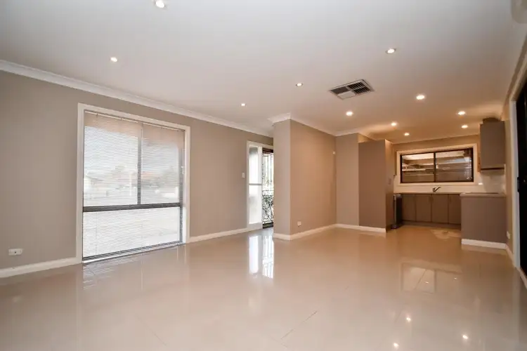 Third view of Homely house listing, 1 Tuart Street, Broken Hill NSW 2880