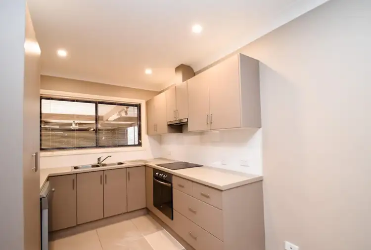 Fourth view of Homely house listing, 1 Tuart Street, Broken Hill NSW 2880