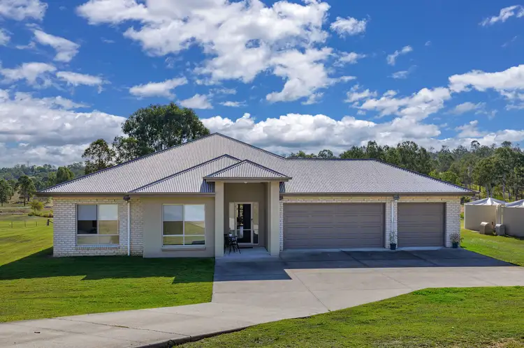 Main view of Homely rural property listing, 29 Tea Tree Court, The Palms QLD 4570