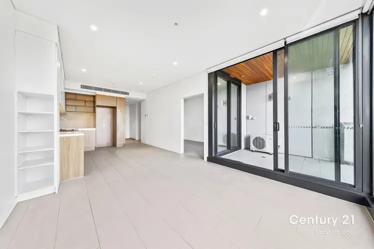 Fourth view of Homely apartment listing, 1410/3 Network Place, North Ryde NSW 2113