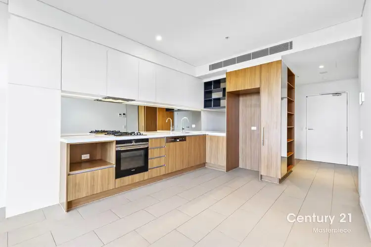 Fifth view of Homely apartment listing, 1410/3 Network Place, North Ryde NSW 2113