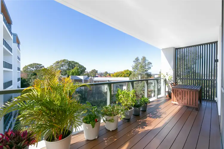 407N/5 Lardelli Drive, Ryde NSW 2112