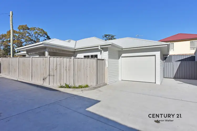150A Lake Road, Elermore Vale NSW 2287