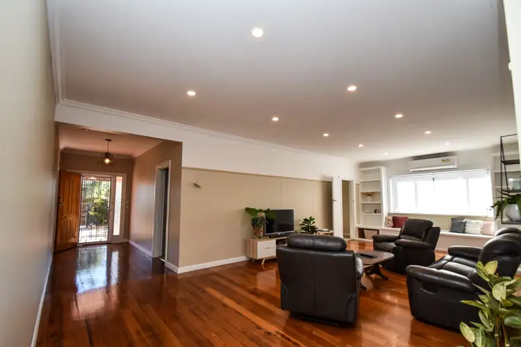 Second view of Homely house listing, 511 Fisher Street, Broken Hill NSW 2880