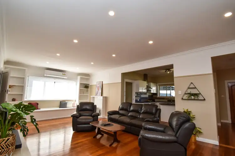 Third view of Homely house listing, 511 Fisher Street, Broken Hill NSW 2880