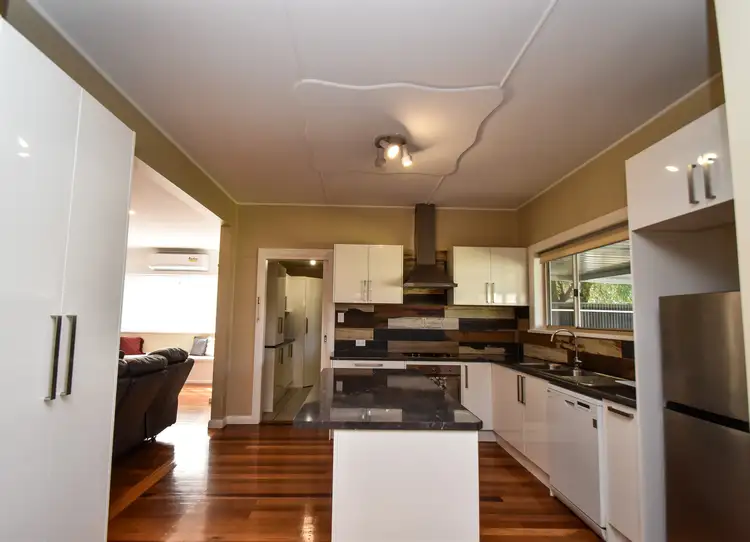Fifth view of Homely house listing, 511 Fisher Street, Broken Hill NSW 2880