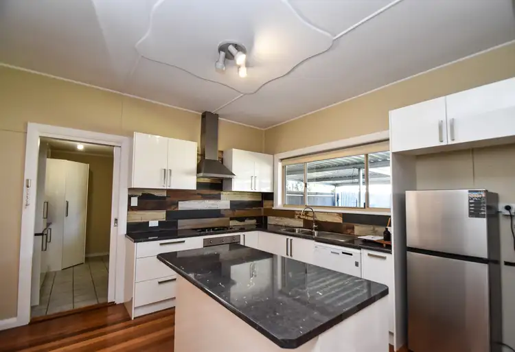 Sixth view of Homely house listing, 511 Fisher Street, Broken Hill NSW 2880