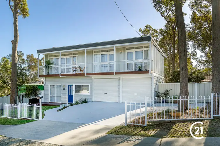 Fourth view of Homely house listing, 23 Cams Boulevard, Summerland Point NSW 2259