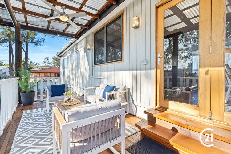 Sixth view of Homely house listing, 23 Cams Boulevard, Summerland Point NSW 2259