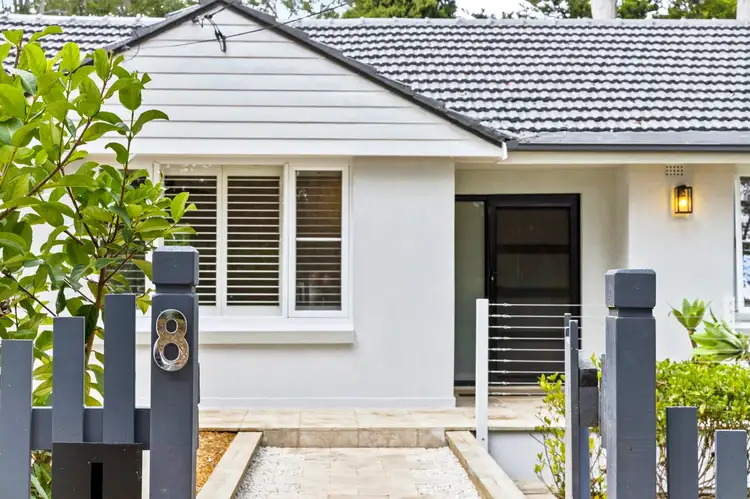 8 Seaton Avenue, Wahroonga NSW 2076