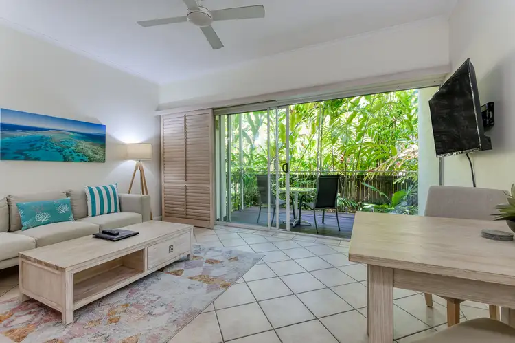 3/19 Macrossan Street, Port Douglas QLD 4877
