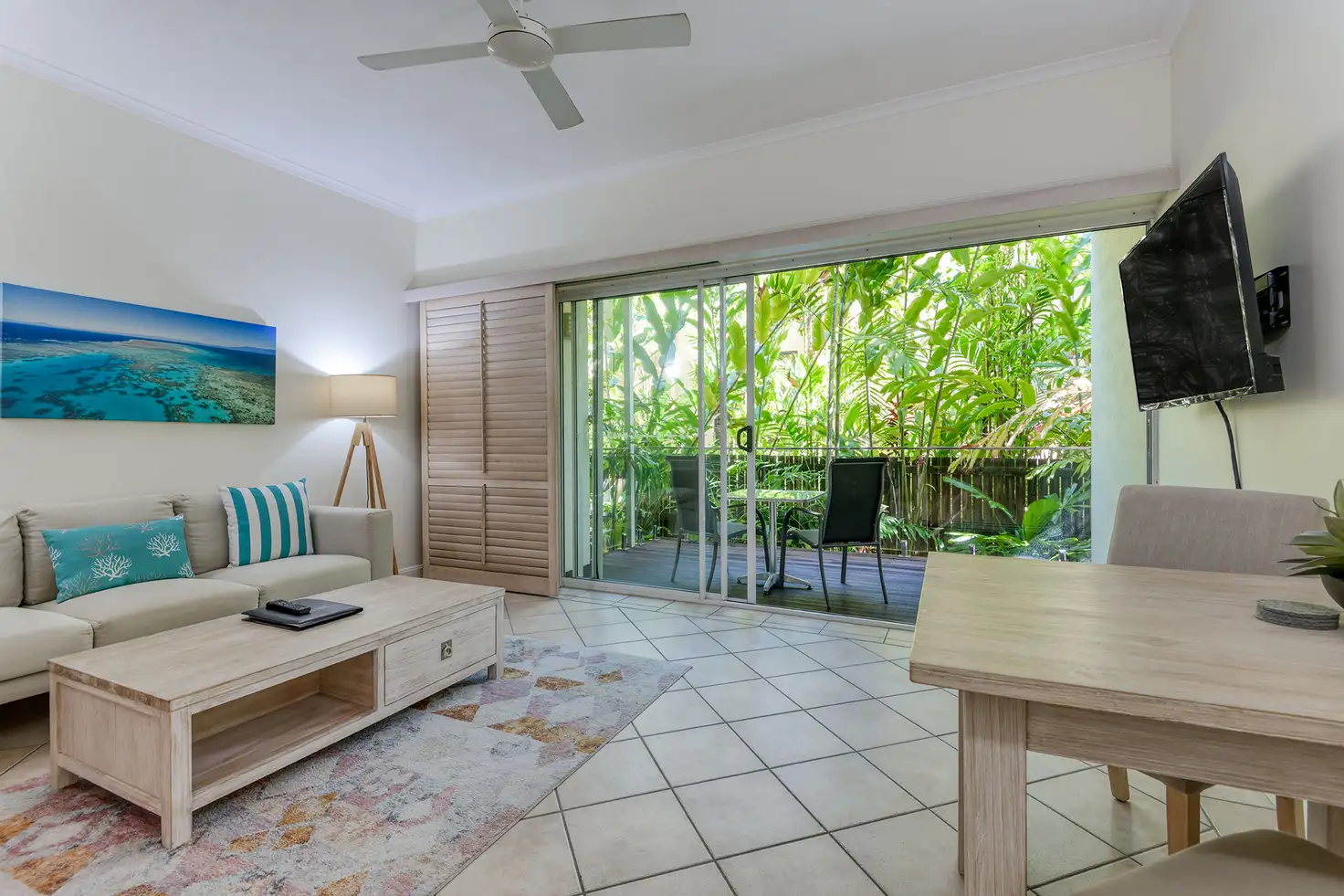 Main view of Homely unit listing, 3/19 Macrossan Street, Port Douglas QLD 4877