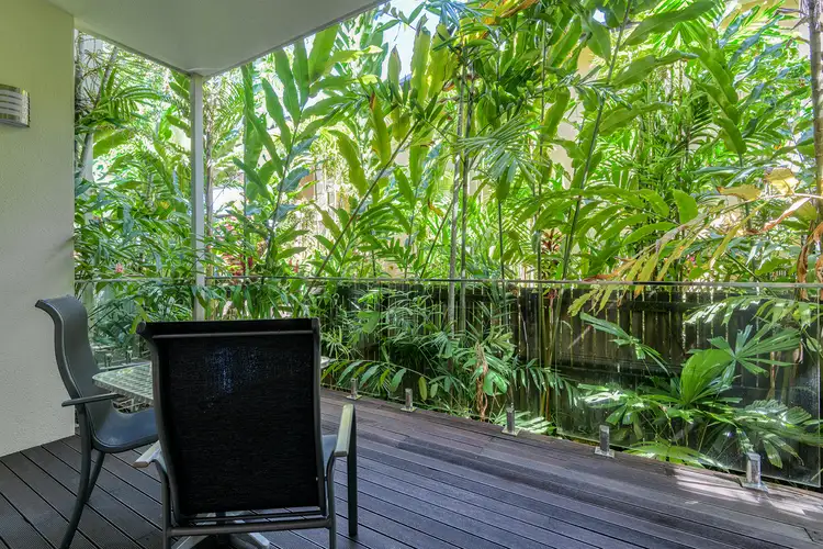 Third view of Homely unit listing, 3/19 Macrossan Street, Port Douglas QLD 4877