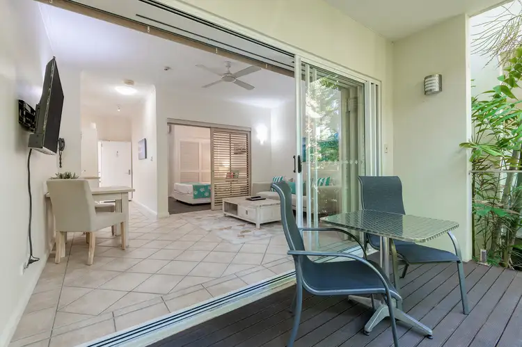 Fourth view of Homely unit listing, 3/19 Macrossan Street, Port Douglas QLD 4877