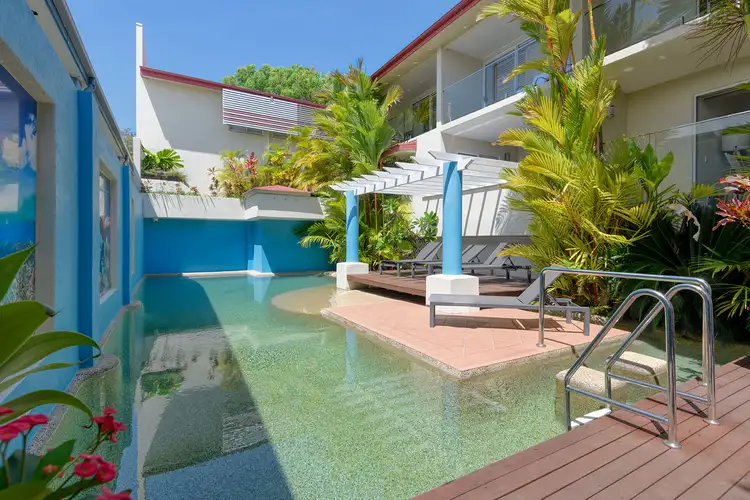 Fifth view of Homely unit listing, 3/19 Macrossan Street, Port Douglas QLD 4877