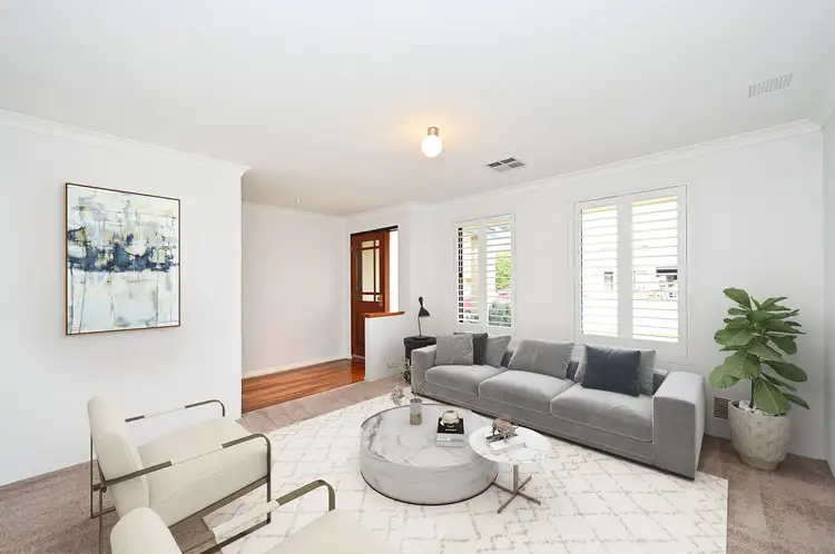 Fourth view of Homely house listing, 8 Medstead Way, Butler WA 6036