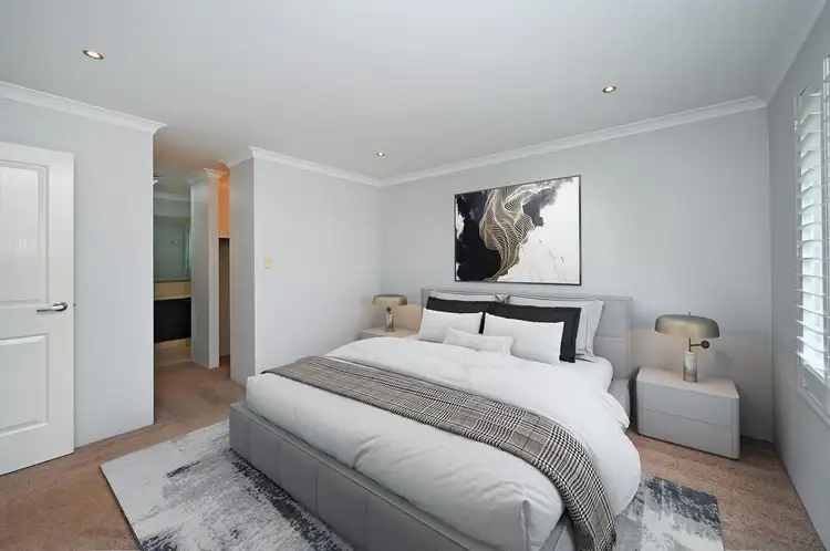 Sixth view of Homely house listing, 8 Medstead Way, Butler WA 6036