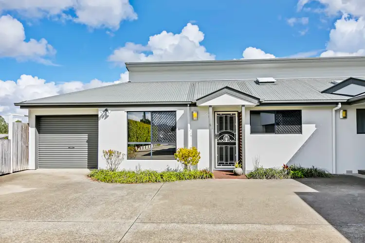Main view of Homely unit listing, 2-47 Carter Road, Nambour QLD 4560