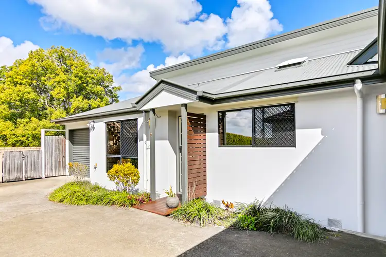 Second view of Homely unit listing, 2-47 Carter Road, Nambour QLD 4560