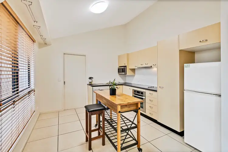 Third view of Homely unit listing, 2-47 Carter Road, Nambour QLD 4560
