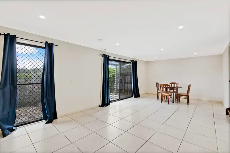 Fourth view of Homely unit listing, 2-47 Carter Road, Nambour QLD 4560