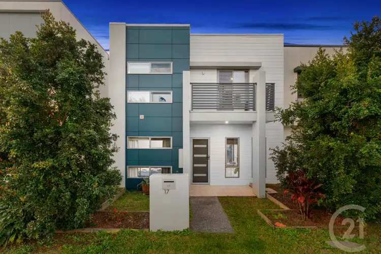 Main view of Homely house listing, 17 Napier Avenue, Mango Hill QLD 4509