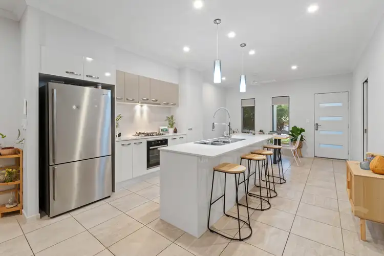 Second view of Homely house listing, 17 Napier Avenue, Mango Hill QLD 4509